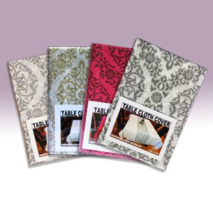 Table Cover
