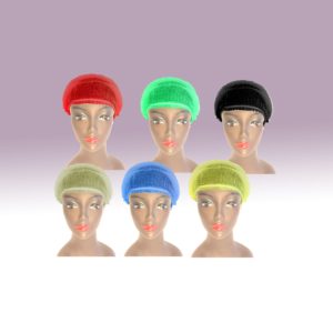 Mob Cap