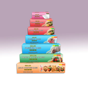 Quality Zipper Bags Quality Zipper Bags